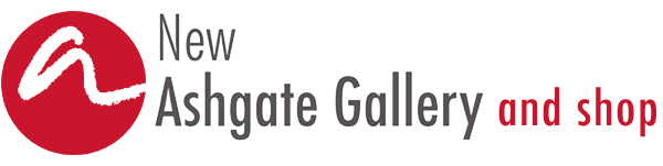 New Ashgate Gallery and Shop